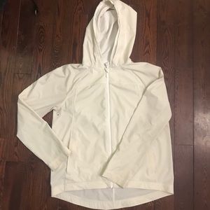 Lululemon Rain Jacket